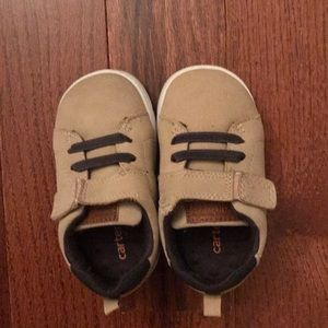 Casual Soft Cloth Infant Shoes